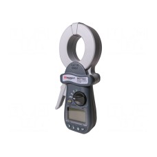 Miernik: rezystancji uziemienia MEGGER 1000-761