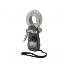 Miernik: rezystancji uziemienia MEGGER 1007-331