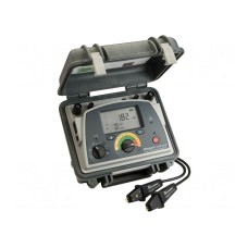 Miliomomierz MEGGER 1006-603