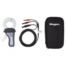 Cęgi prądowe MEGGER 1010-516