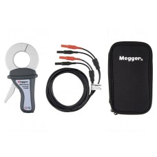 Cęgi napięciowe MEGGER 1010-518