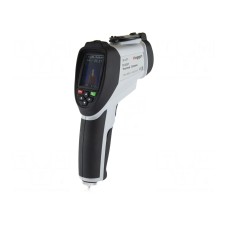Kamera termowizyjna MEGGER 1012-514