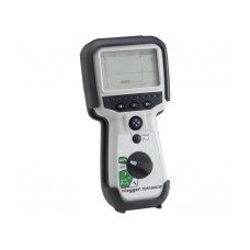 Miernik: reflektometr MEGGER 1001-788