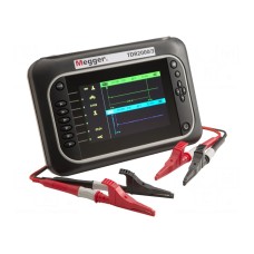 Miernik: reflektometr MEGGER 1007-063