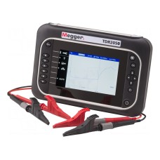 Miernik: reflektometr MEGGER 1005-022