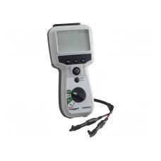 Miernik: reflektometr MEGGER 1002-227