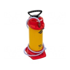 Hydronetka MESTO 3585W