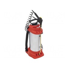 Opryskiwacz ciśnieniowy MESTO 3615F