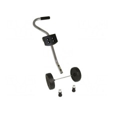 Wózek transportowy MESTO 3960D