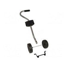 Wózek transportowy MESTO 3965