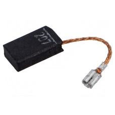 Szczotka węglowa METABO 316035510