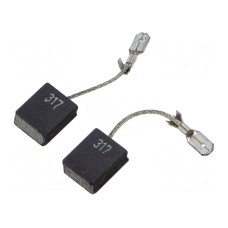 Szczotka węglowa METABO 316055210