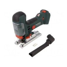 Wyrzynarka METABO STA 18 LTX 100