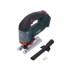 Wyrzynarka METABO STAB 18 LTX 100