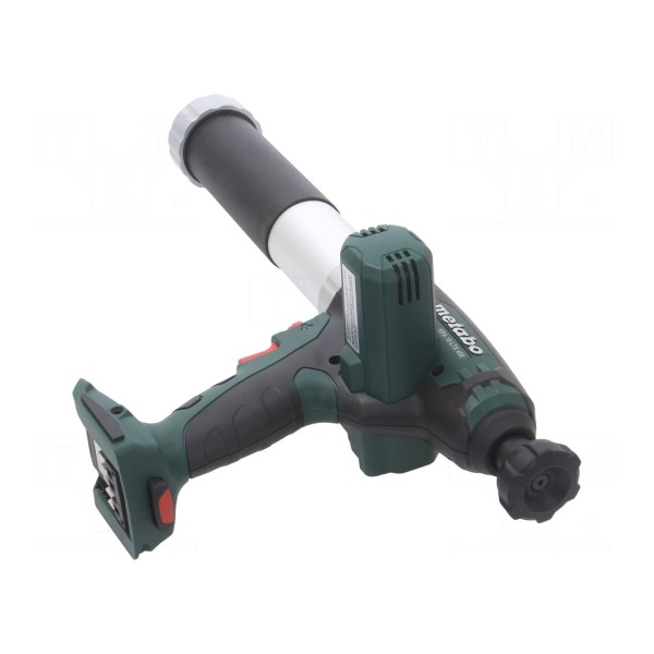 Pistolet dozujący METABO KPA 18 LTX 400