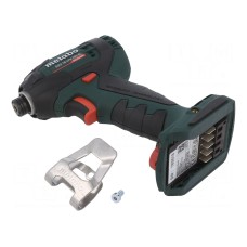 Wkrętarka udarowa METABO SSD 18 LTX 200 BL