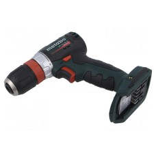 Wiertarko-wkrętarka METABO BS 18 L BL Q