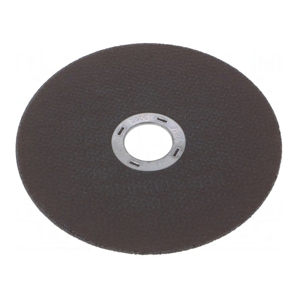 Tarcza tnąca METABO 616187000