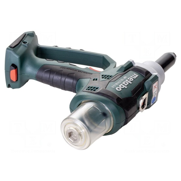 Nitownica METABO NP 18 LTX BL 5.0