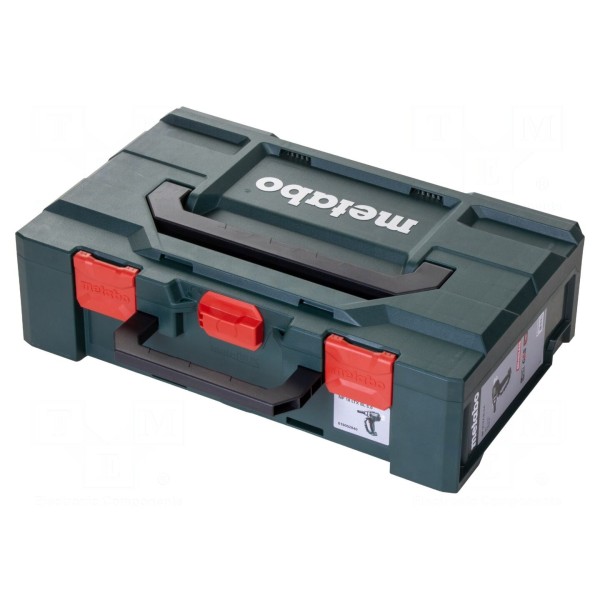 Nitownica METABO NP 18 LTX BL 5.0