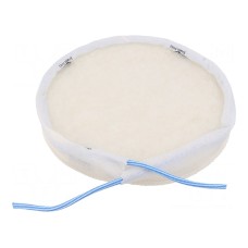 Nakładka polerska METABO 623265000