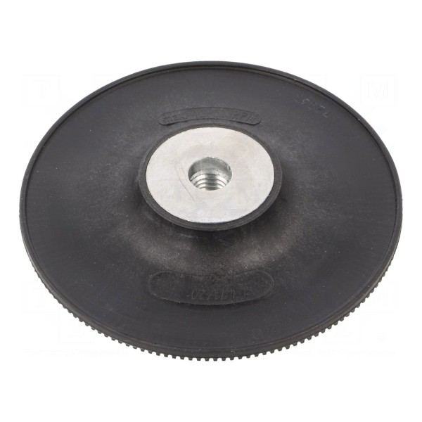 Talerz podporowy METABO 623291000