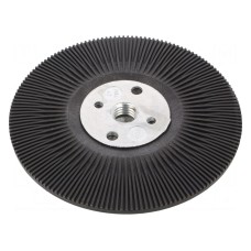 Talerz podporowy METABO 623291000