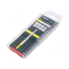 Brzeszczot-zestaw METABO 623617000