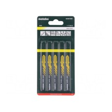 Brzeszczot-zestaw METABO 623631000