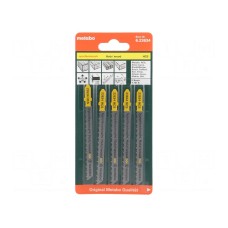 Brzeszczot-zestaw METABO 623634000