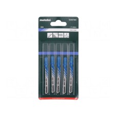 Brzeszczot-zestaw METABO 623647000