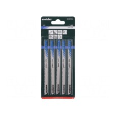 Brzeszczot-zestaw METABO 623697000