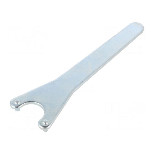 Klucz dwutrzpieniowy METABO 623934000