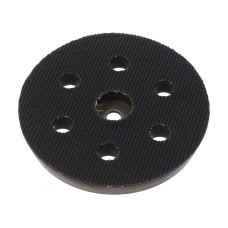 Talerz podporowy METABO 624064000