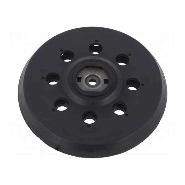 Talerz podporowy METABO 624739000