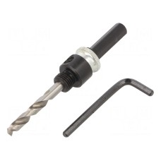 Adapter do otwornicy METABO 625215000