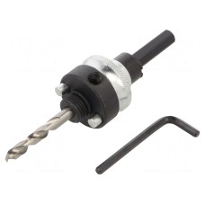 Adapter do otwornicy METABO 625216000