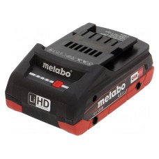 Akum: Li-Ion METABO 625367000