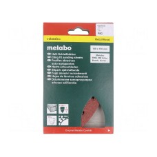 Dysk szlifierski METABO 625605000