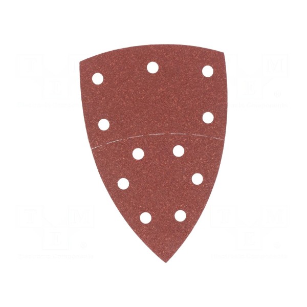 Dysk szlifierski METABO 625605000