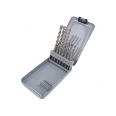 Zestaw wierteł METABO 626244000