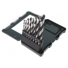 Zestaw wierteł METABO 626705000