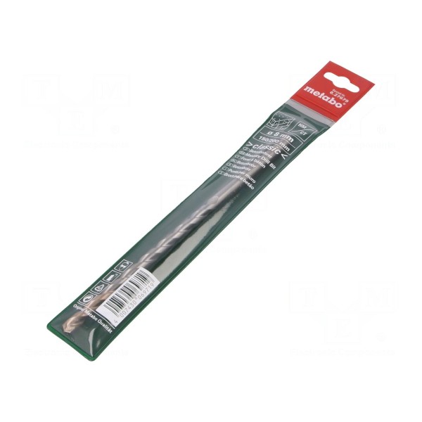 Wiertło METABO 627679000