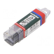 Wiertło METABO 627710000