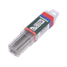 Wiertło METABO 627882000