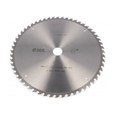 Piła tarczowa METABO 628064000