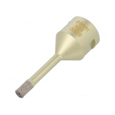 Otwornica diamentowa METABO 628300000