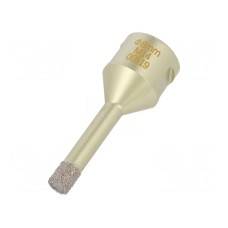 Otwornica diamentowa METABO 628301000