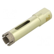 Otwornica diamentowa METABO 628306000