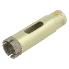 Otwornica diamentowa METABO 628307000